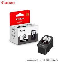 CATRIDGE CANON 88 HITAM