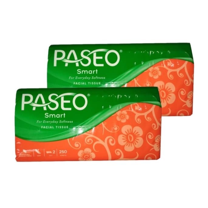 Tissue Paseo