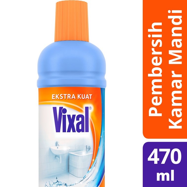 Vixal botol 470 Ml