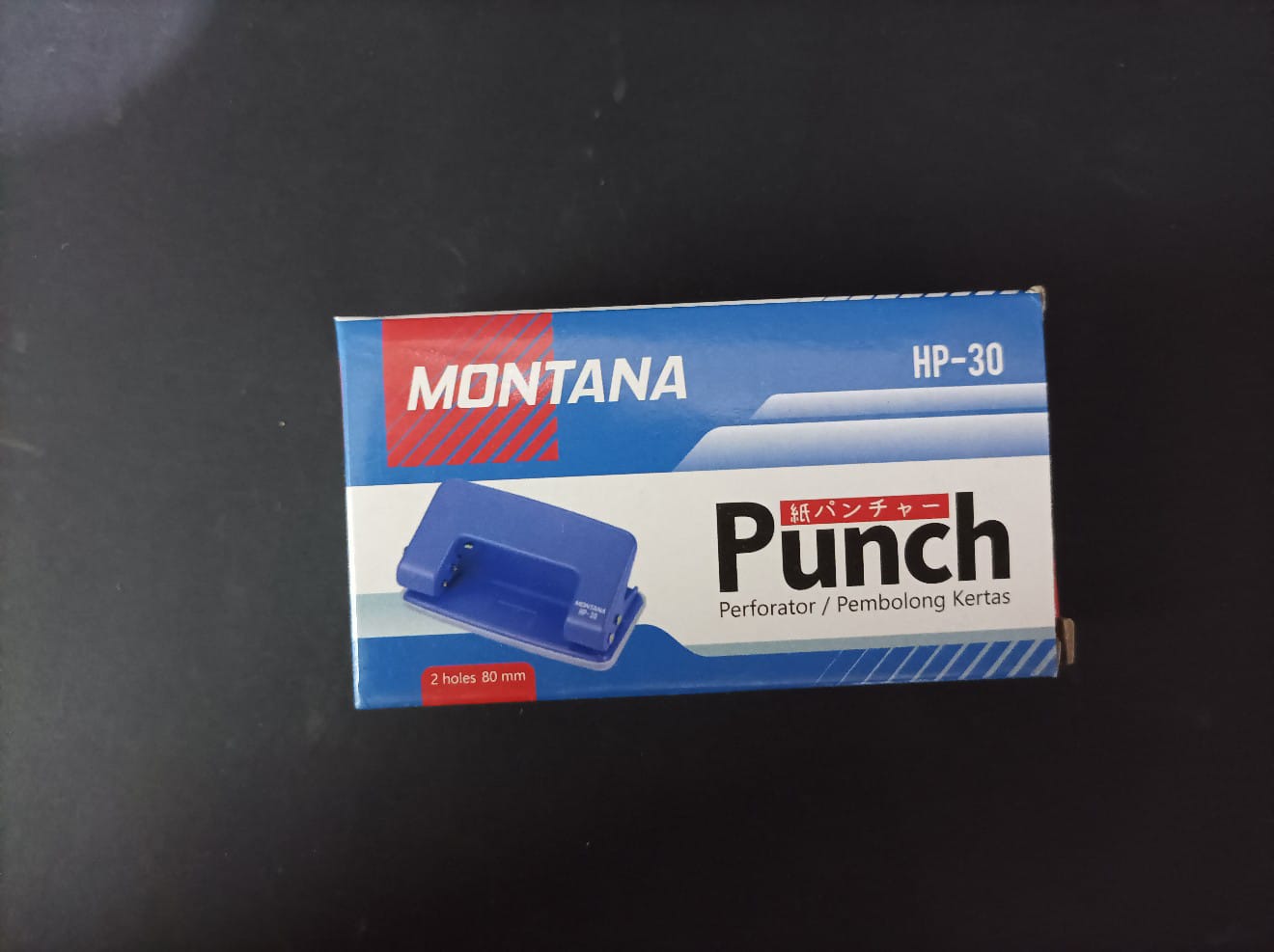 PELOBANG MONTANA HP-30