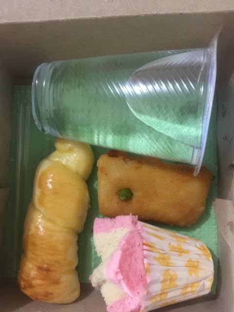 Snack Box