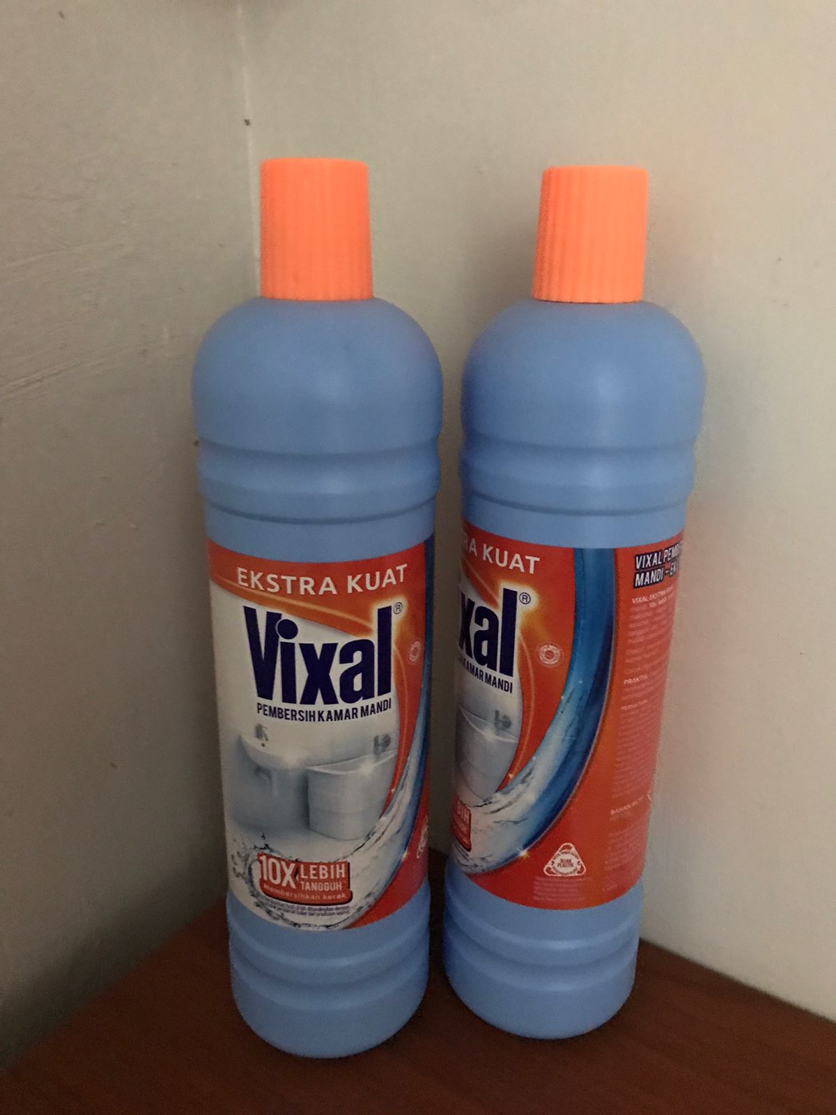 VIXAL