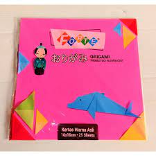 origami forte 16x16