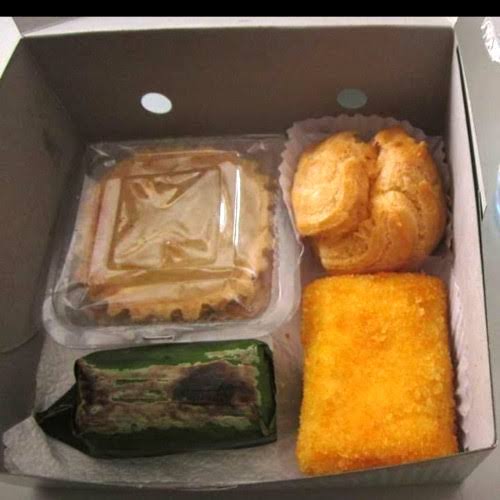 Snack Box