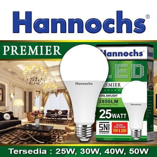 Lampu Hemat Energi