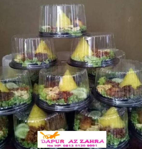 TUMPENG MINI