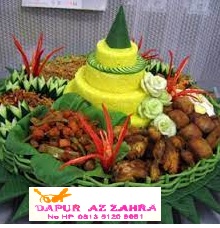 TUMPENG 1