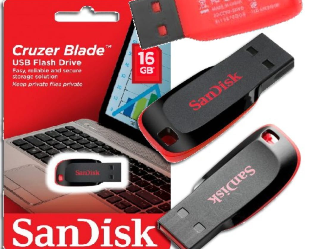 FLASH DISK