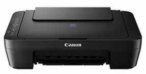 PRINTER CANON E410