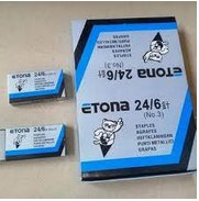 isi staples etona no 3 (semua harga siopen sudah termasuk pajak)