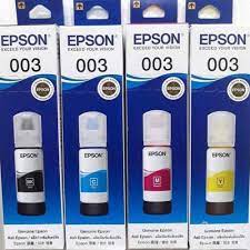 tintah epson 003 sudah termasuk pajak