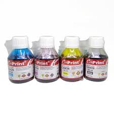 tintah e print canon 100ml