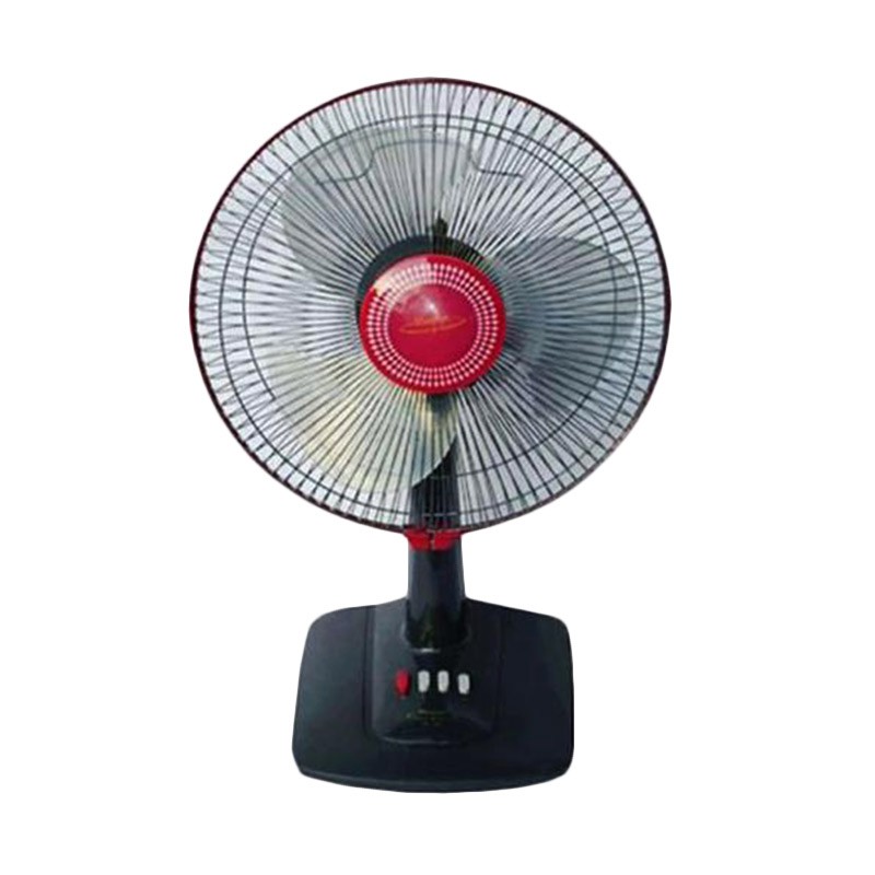 KIPAS ANGIN MASPION EX- 307 / DESK AND STAND FAN MASPION EX- 307