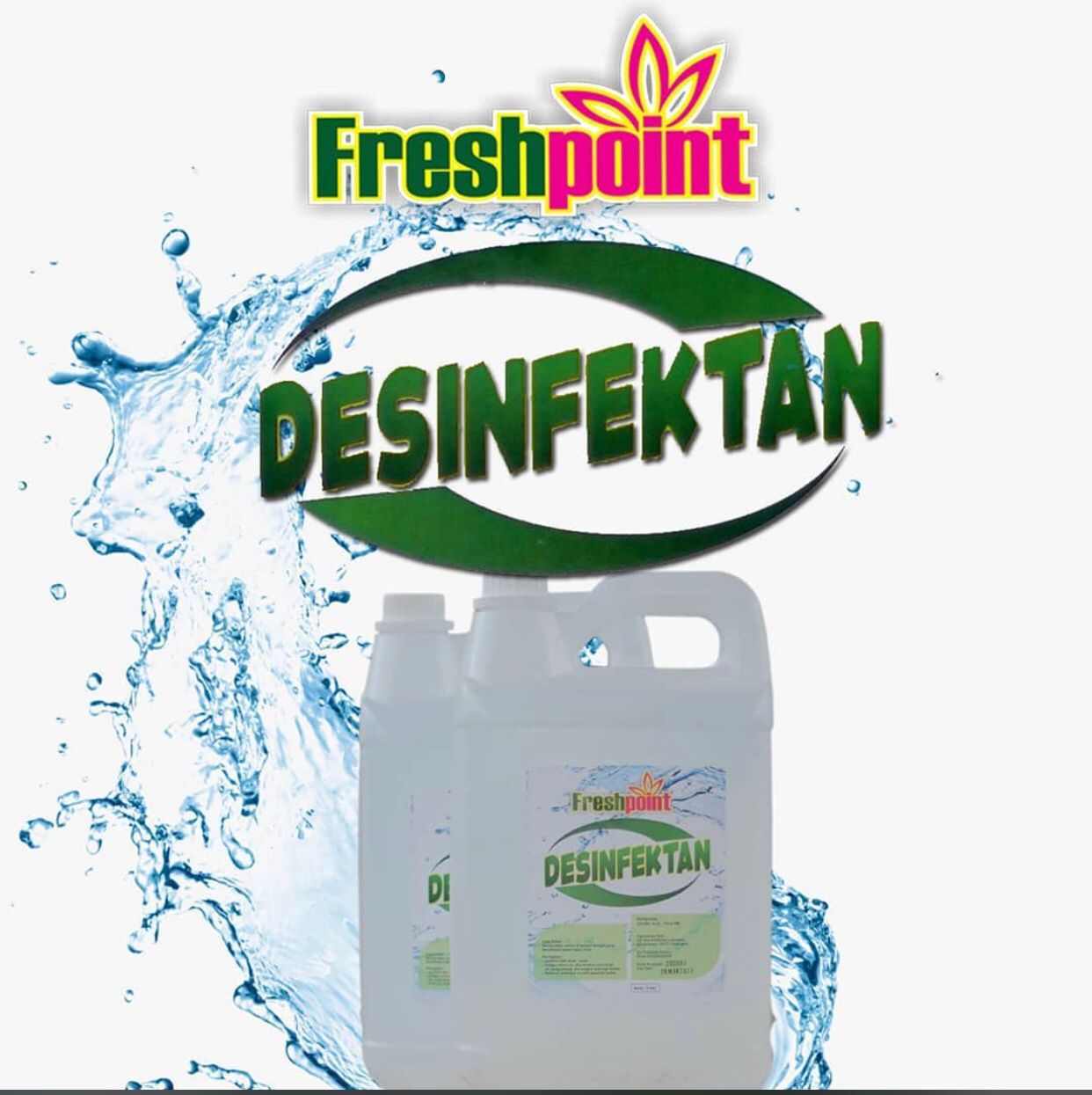 Dettol Antiseptic Cair