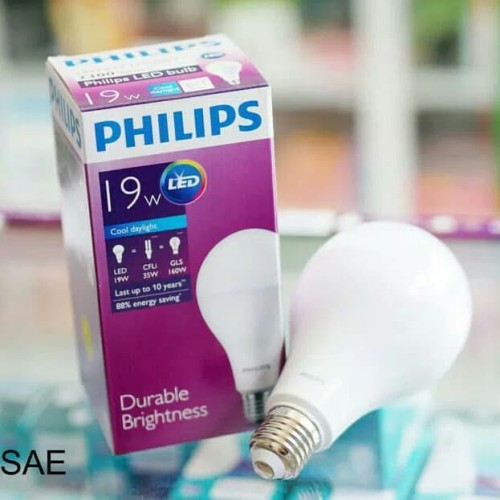 Lampu Philips