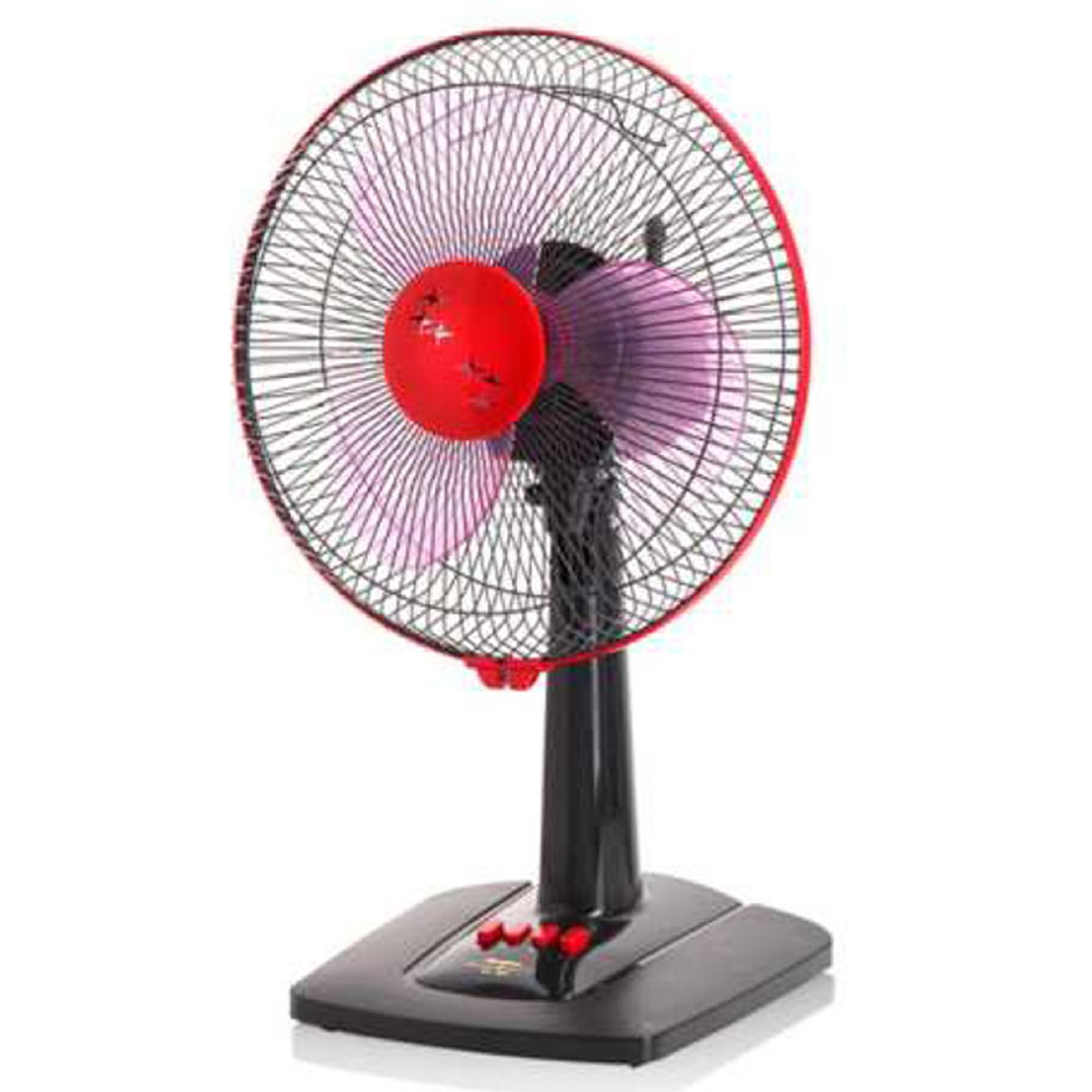 KIPAS ANGIN MASPION EX- 307 / DESK AND STAND FAN MASPION EX- 307