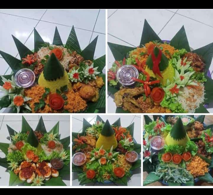 Tumpeng