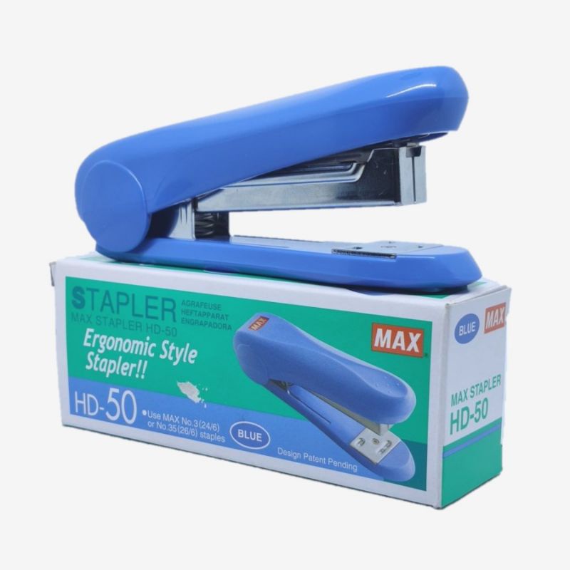 Stapler Besar Max HD-50 / 330