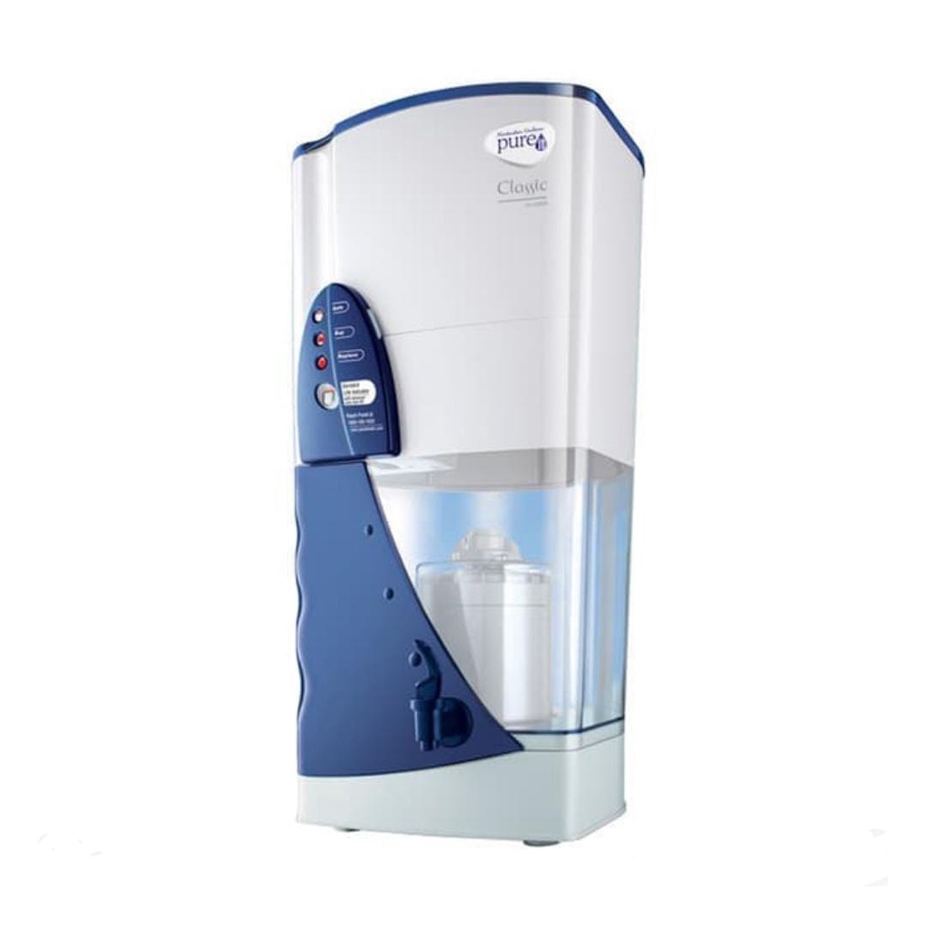 Pure it Unilever dispenser air classic 9L CW9