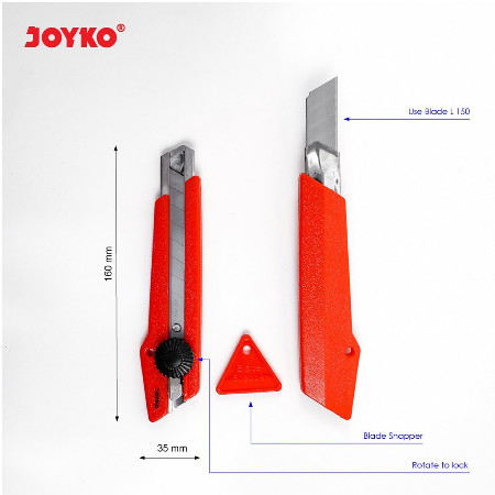 Cutter Joyko L-500
