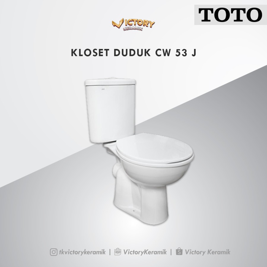 Kloset Duduk