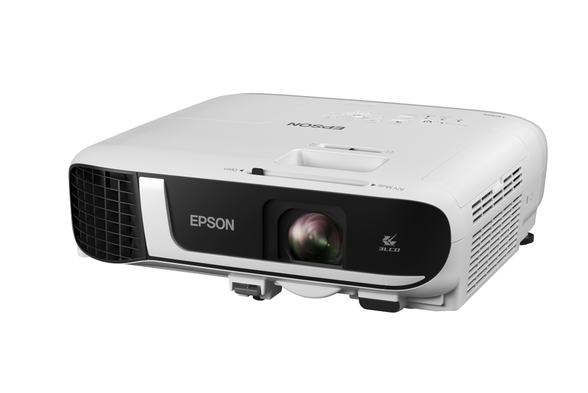 Epson EB-FH52 Full HD 3LCD Projector