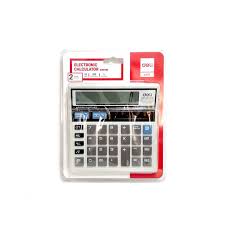 Kalkulator Deli DLC-512