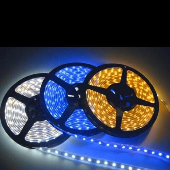 lampu led strip