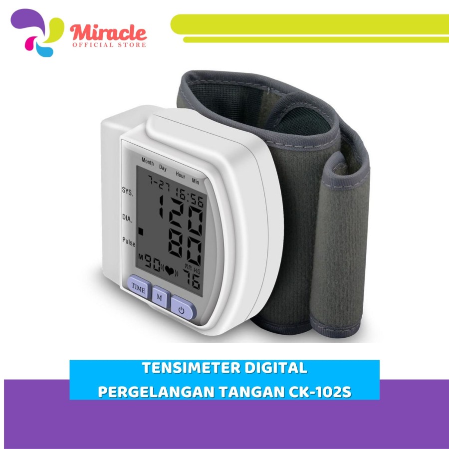 Tensimeter