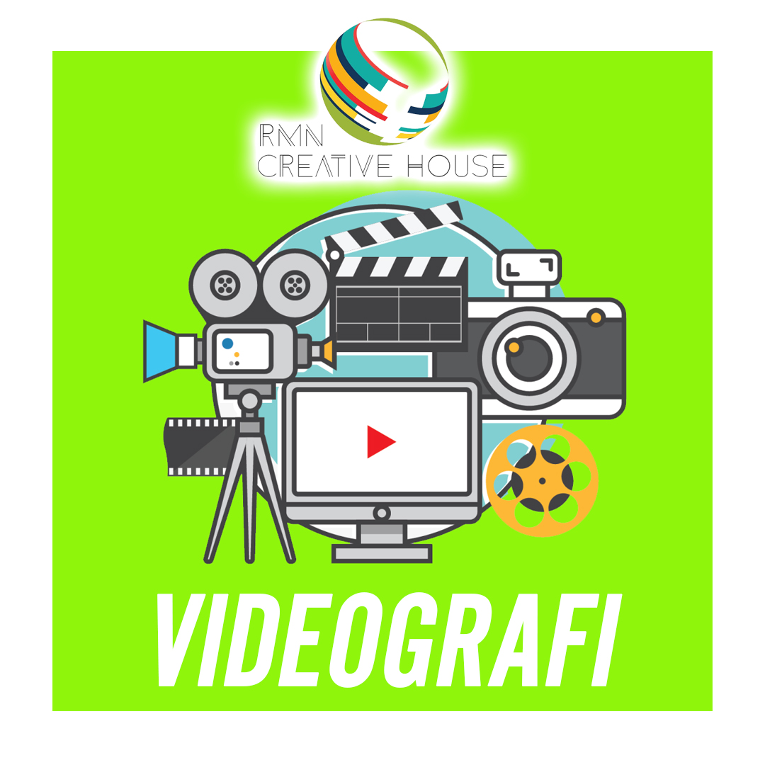 Jasa Pembuatan Video