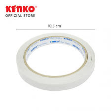 Double Tape 12mm Kenko