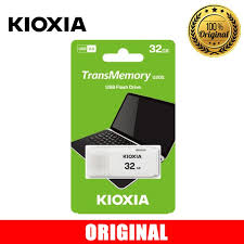 Flashdisk Kioxia 32GB