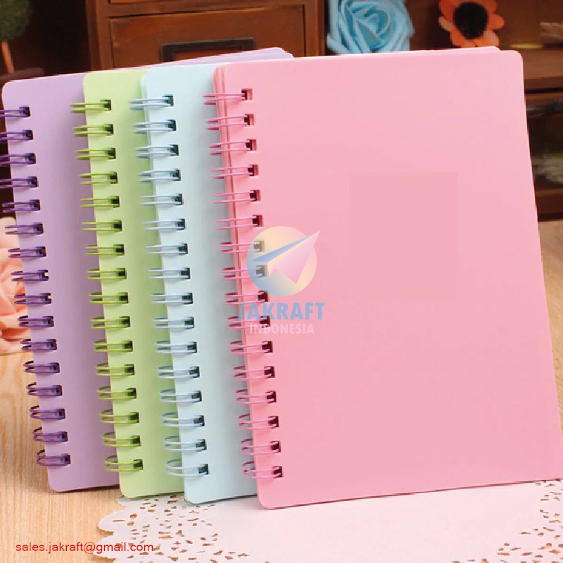 Buku Notebook