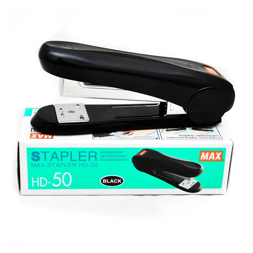 STAPLER MAX HD-50