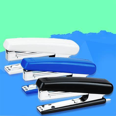 STAPLER HD-10 DELI 0221