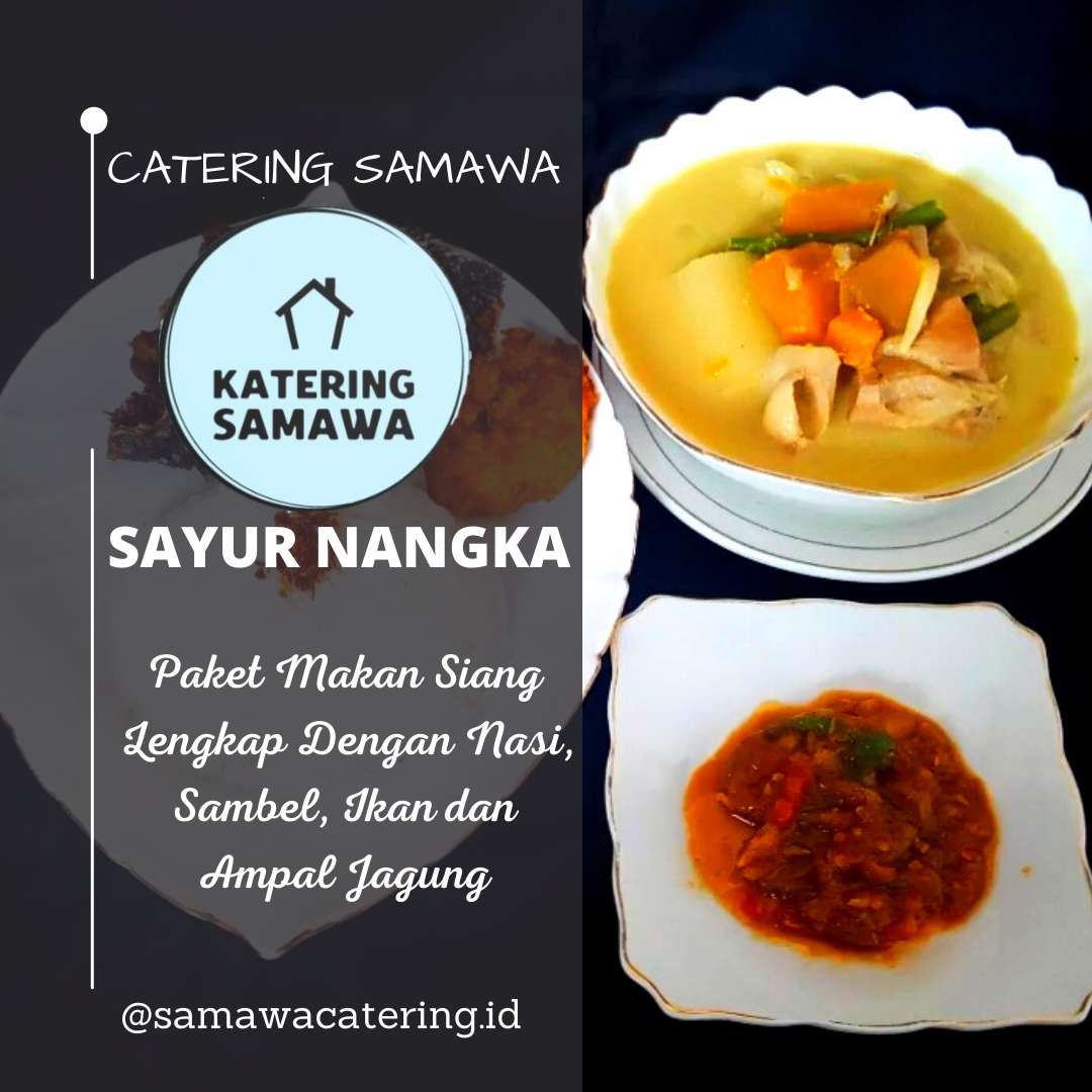 Sayur Nangka