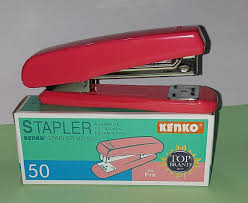 Stapler Kenko Hd-50 / 330