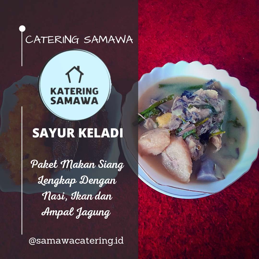 Sayur Kaladi