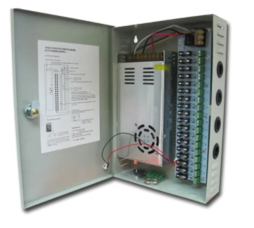 Power Supply CCTV