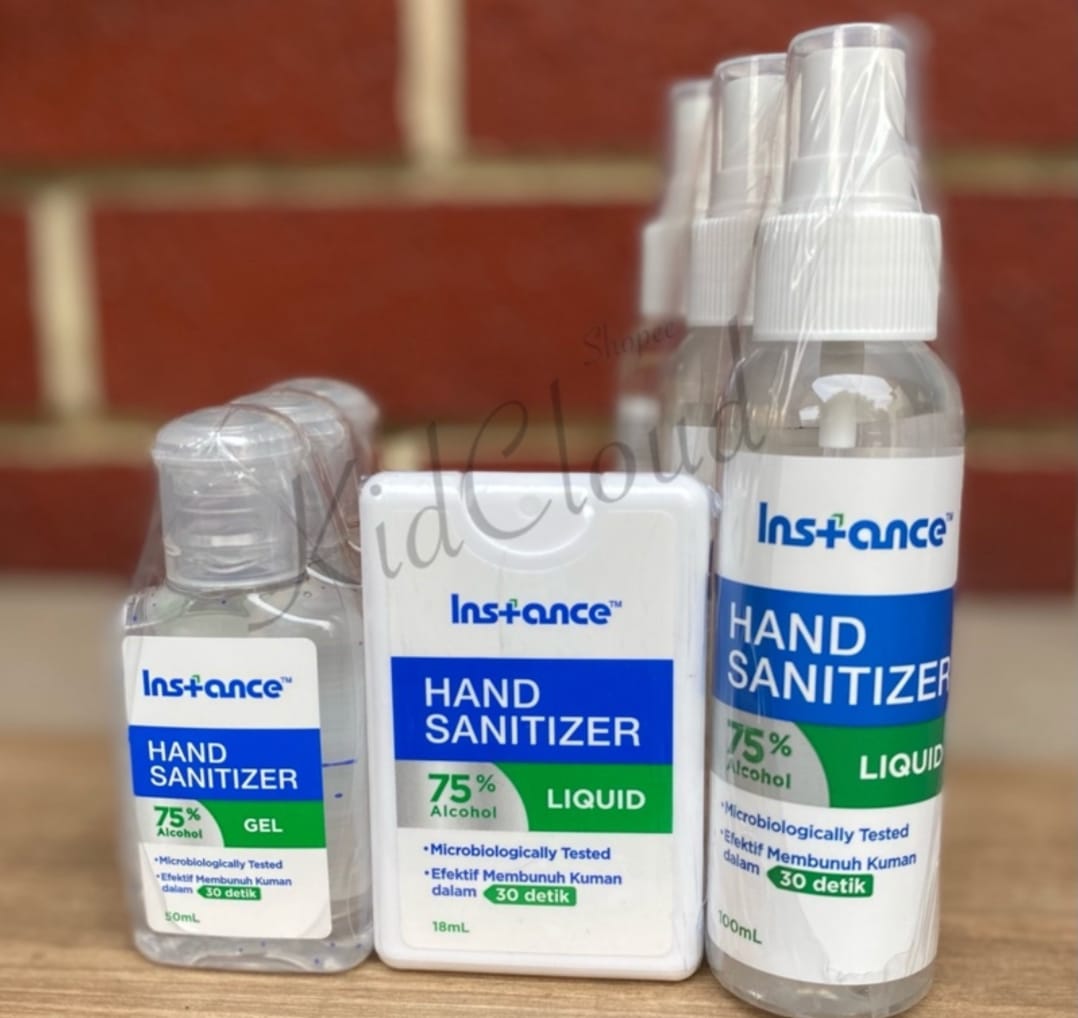 Handsanitizer