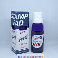 Tinta  Stempel