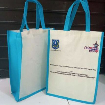Tas Jinjing Goodie Bag Custom