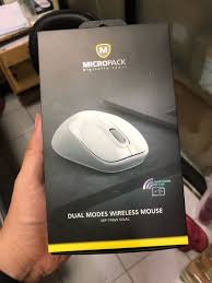Mouse Micropack MP-746W