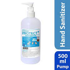 Handsanitizer Protect 500 ml