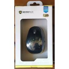 Mouse Micropack BT-751C