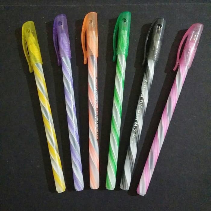 ballpoint biasa murah