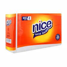 Tisu Nice 900 gram