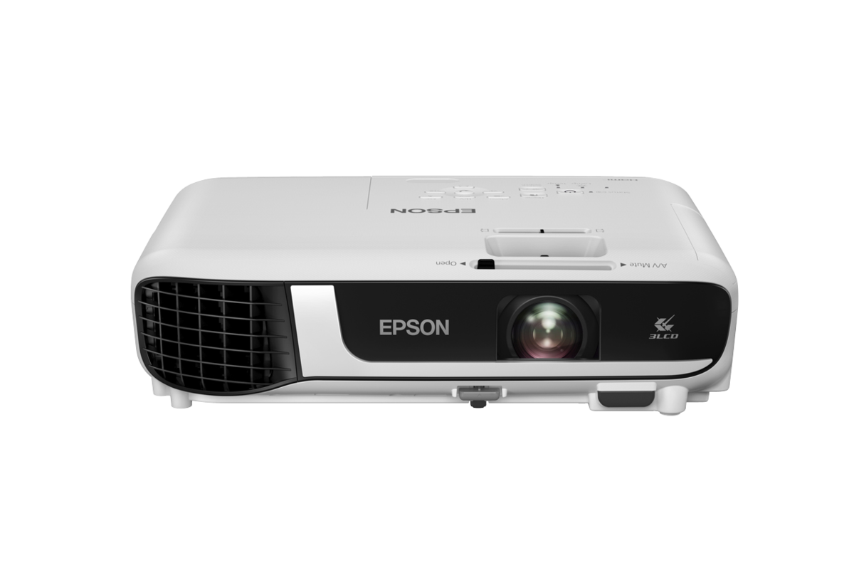 Epson EB-W51 WXGA 3LCD Projector