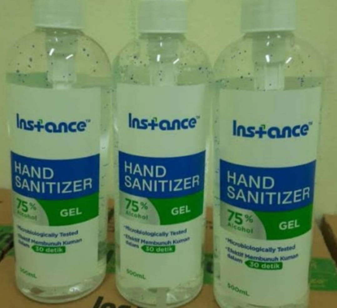 Handsanitizer