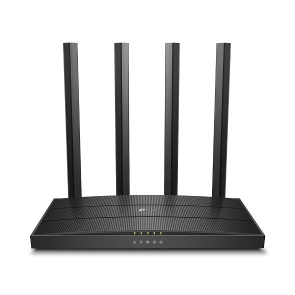 Archer C80 | AC1900 Wireless MU-MIMO Wi-Fi Router